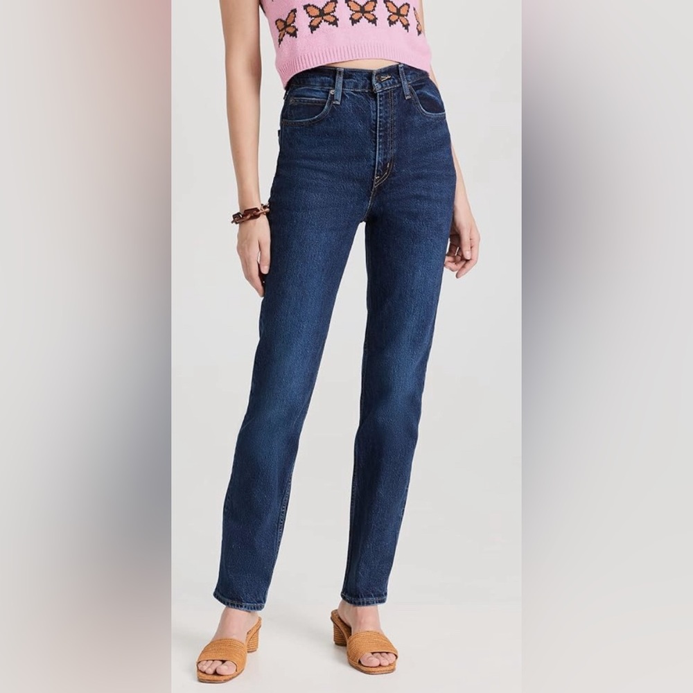 Levi’s 70s High Slim Straight Jean